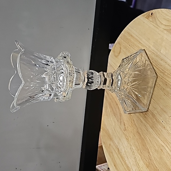 Partylite Crystal - Picture 3 of 3